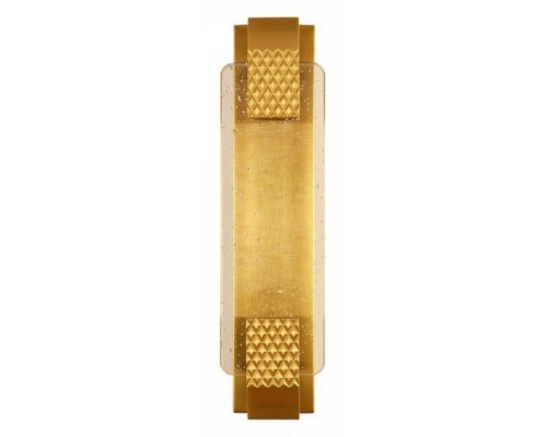 Накладной светильник Arte Lamp Snowdrop A2133AP-1GO Накладной светильник Arte Lamp Snowdrop A2133AP-1GO