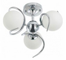 Люстра на штанге Arte Milano Neapolis-71007 271007/3C Ni