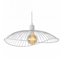 Подвесной светильник TopLight Agnes TL1196H-01WH