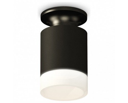 Накладной светильник Ambrella Techno Spot 184 XS6302111