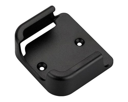 Держатель для пульта ДУ Arlight SMART-R SMART-RH1 Black Держатель для пульта ДУ Arlight SMART-R SMART-RH1 Black