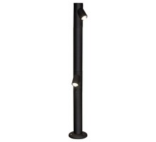 Наземный низкий светильник Kink Light Ивилин 09316-60,19