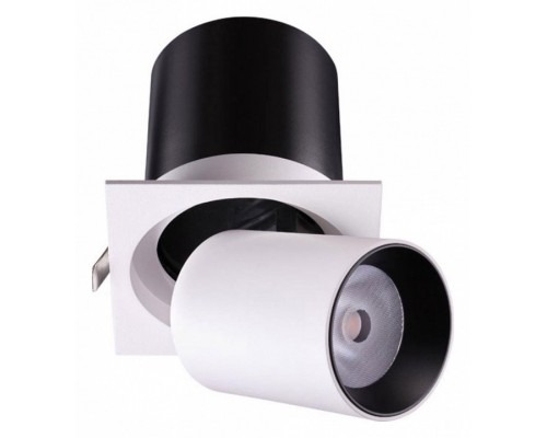 Спот Novotech Lanza 358082 Спот Novotech Lanza 358082