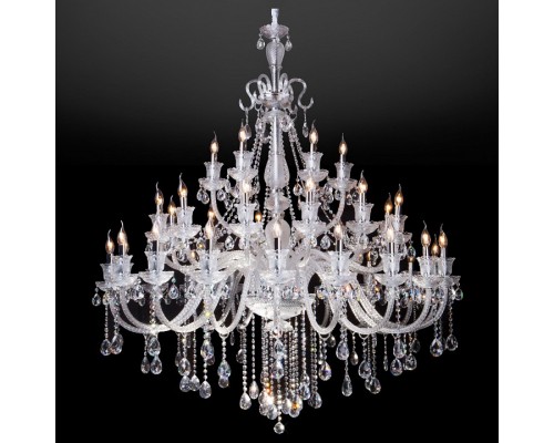 Потолочная люстра Bogates Gabrielle 336 Strotskis Потолочная люстра Bogates Gabrielle 336 Strotskis
