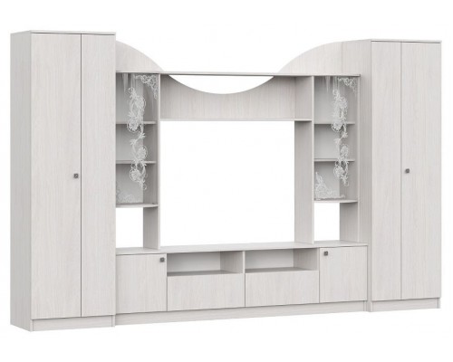 Стенка для гостиной МГС