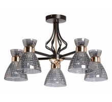 Люстра на штанге De City Семья 41 635016105