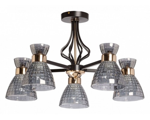 Люстра на штанге De City Семья 41 635016105