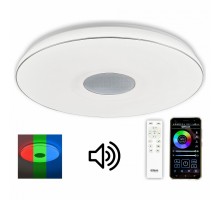 Накладной светильник Citilux Light & Music 