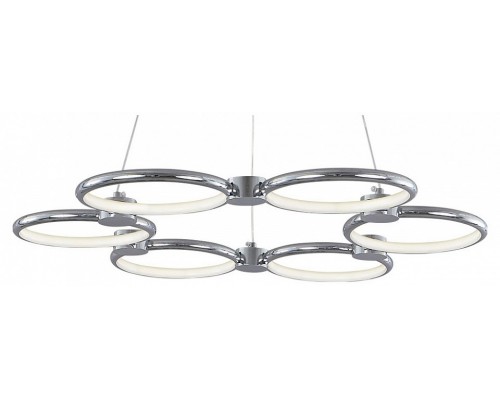Подвесная люстра Escada Aura 10253/6LED Подвесная люстра Escada Aura 10253/6LED