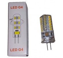 Лампа светодиодная Kink Light  G4 5Вт 4000K L07620
