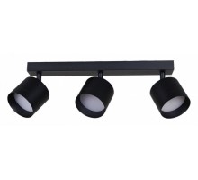 Спот Reluce Technical 53019 53019-9.5-003IL SPOT LIGHT GX53 BK