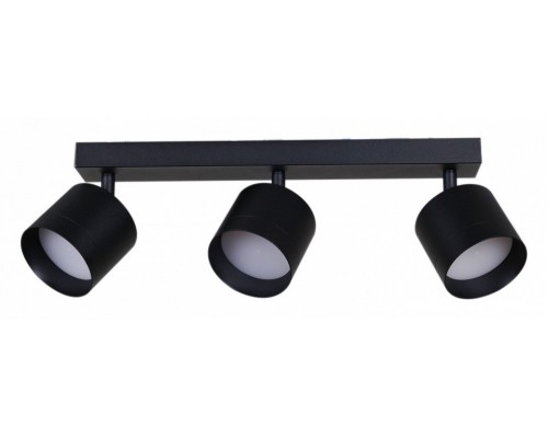 Спот Reluce Technical 53019 53019-9.5-003IL SPOT LIGHT GX53 BK Спот Reluce Technical 53019 53019-9.5-003IL SPOT LIGHT GX53 BK