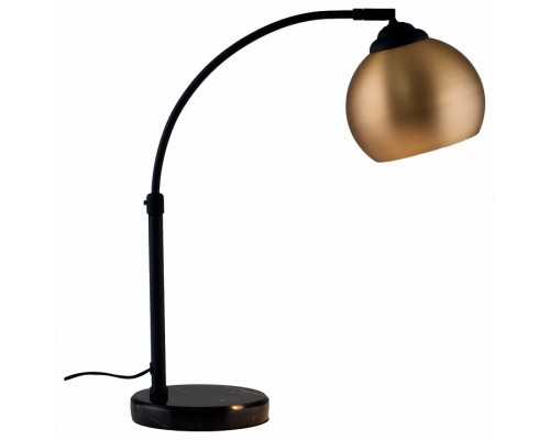 Настольная лампа офисная Moderli Arco V11338-1T