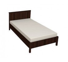 Кровать полутораспальная Шерлок