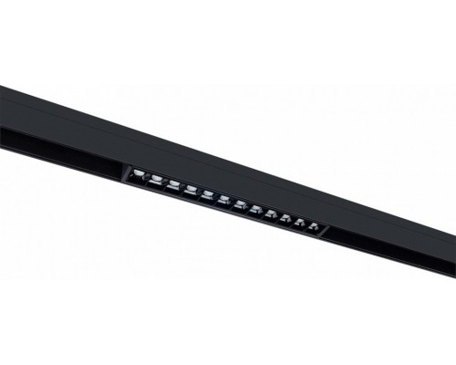 Встраиваемый светильник Arte Lamp Linea A4634PL-1BK Встраиваемый светильник Arte Lamp Linea A4634PL-1BK