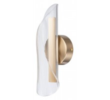 Бра Arte Lamp Ciclone A2473AP-7PB