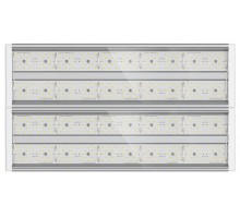 Накладной светильник WoltaPRO Аврора ДСП03-200-002-4К-Р Д120