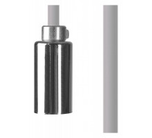 Провод электрический Nowodvorski Cameleon Cable G9 WH/CH 8585