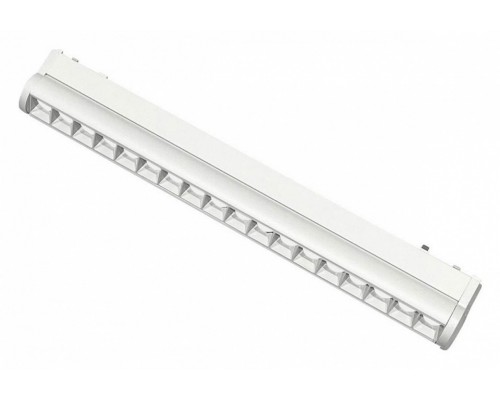 Встраиваемый светильник Aployt Magnetic track 48 APL.0102.11.18 Встраиваемый светильник Aployt Magnetic track 48 APL.0102.11.18