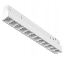 Встраиваемый светильник Arte Lamp Linea A4694PL-1WH