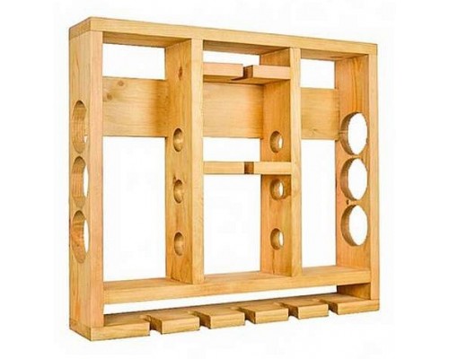 Стеллаж винный Etagere Стеллаж винный Etagere