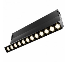 Накладной светильник LIGHTERA Startrek 220 LE174TRL-12B3K