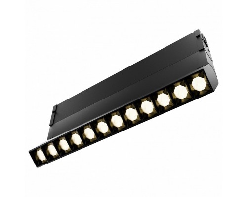 Накладной светильник LIGHTERA Startrek 220 LE174TRL-12B3K