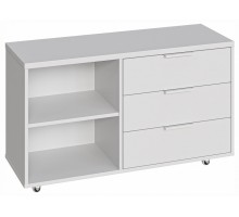 Тумба комбинированная Эконом-стандарт К-51