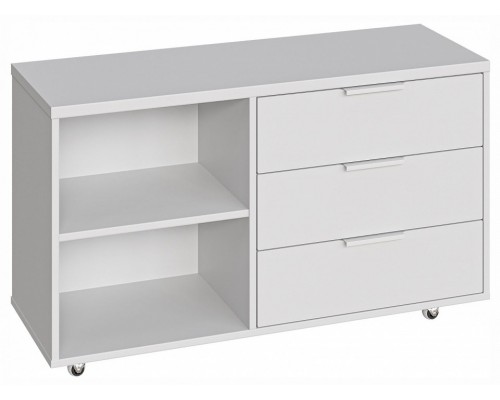 Тумба комбинированная Эконом-стандарт К-51