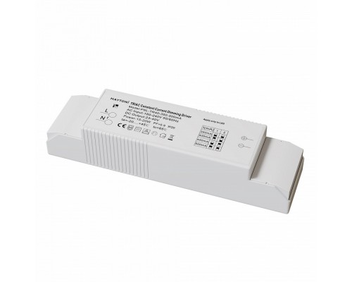 Блок питания Maytoni PSL-TR40-350-500mA Блок питания Maytoni PSL-TR40-350-500mA