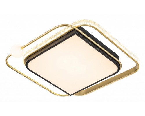 Накладной светильник Arte Lamp Albireo A2658PL-58GO