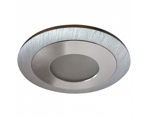 Встраиваемый светильник Lightstar Leddy CYL LED 212171 Встраиваемый светильник Lightstar Leddy CYL LED 212171