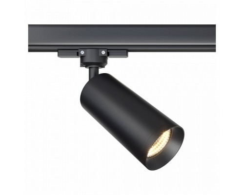 Светильник на штанге Maytoni Focus TR028-3-GU10-B Светильник на штанге Maytoni Focus TR028-3-GU10-B