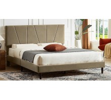 Кровать полутораспальная Savana