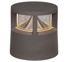 Наземный низкий светильник Kink Light  09324,19