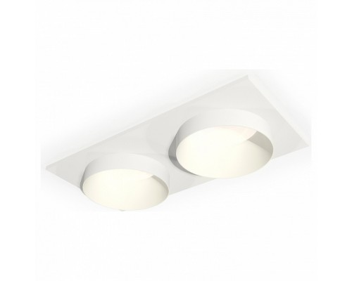 Встраиваемый светильник Ambrella Techno Spot 16 XC6525020 Встраиваемый светильник Ambrella Techno Spot 16 XC6525020