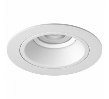 Встраиваемый светильник Lightstar Domino D61607BMOD
