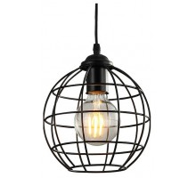 Подвесной светильник Imex MD.1703 MD.1703-1-P BK