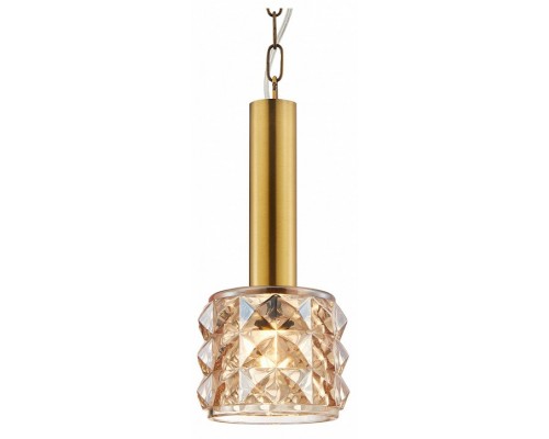 Подвесной светильник Maytoni Rock Me MOD027PL-01BS Подвесной светильник Maytoni Rock Me MOD027PL-01BS