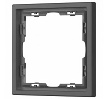 Рамка на 1 пост Arlight FRM 054214