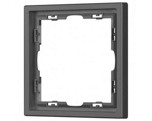 Рамка на 1 пост Arlight FRM 054214