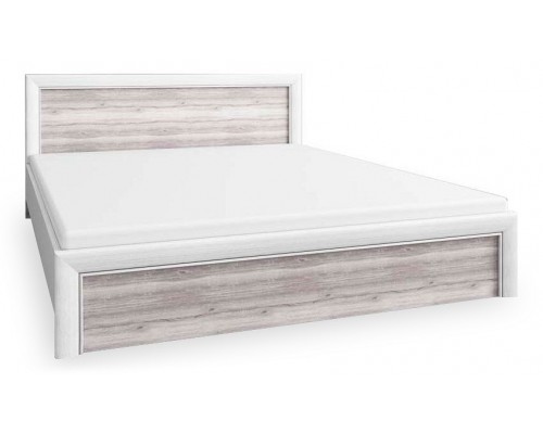 Кровать двуспальная Olivia 160 Кровать двуспальная Olivia 160