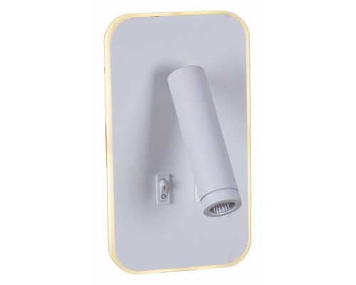 Бра 86204-9.2-001KT LED12W WT Бра 86204-9.2-001KT LED12W WT