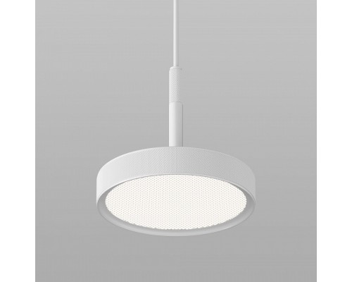 Подвесной светильник Elektrostandard Plate a065412 Подвесной светильник Elektrostandard Plate a065412