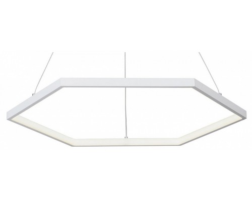 Подвесной светильник Vitaluce V4605 V4605-0/1S Подвесной светильник Vitaluce V4605 V4605-0/1S