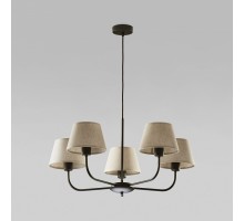 Подвесная люстра TK Lighting Chicago 3989 Chicago