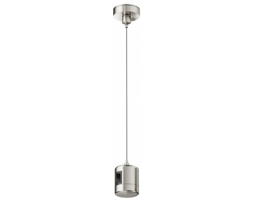 Подвес для трека Maytoni TRA157SW-IPC1-PT Подвес для трека Maytoni TRA157SW-IPC1-PT