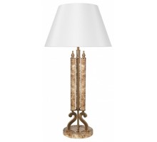 Настольная лампа декоративная Loft it Vein 10443T/A