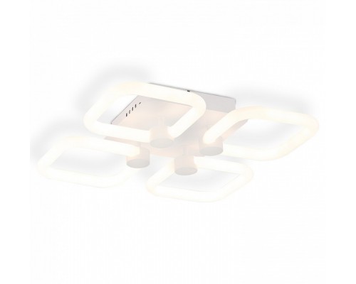 Потолочная люстра Ambrella Light FA FA3819 Потолочная люстра Ambrella Light FA FA3819