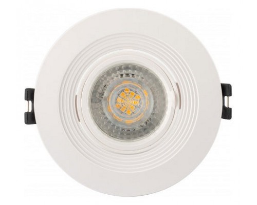 Встраиваемый светильник Denkirs DK3029 DK3029-WH Встраиваемый светильник Denkirs DK3029 DK3029-WH